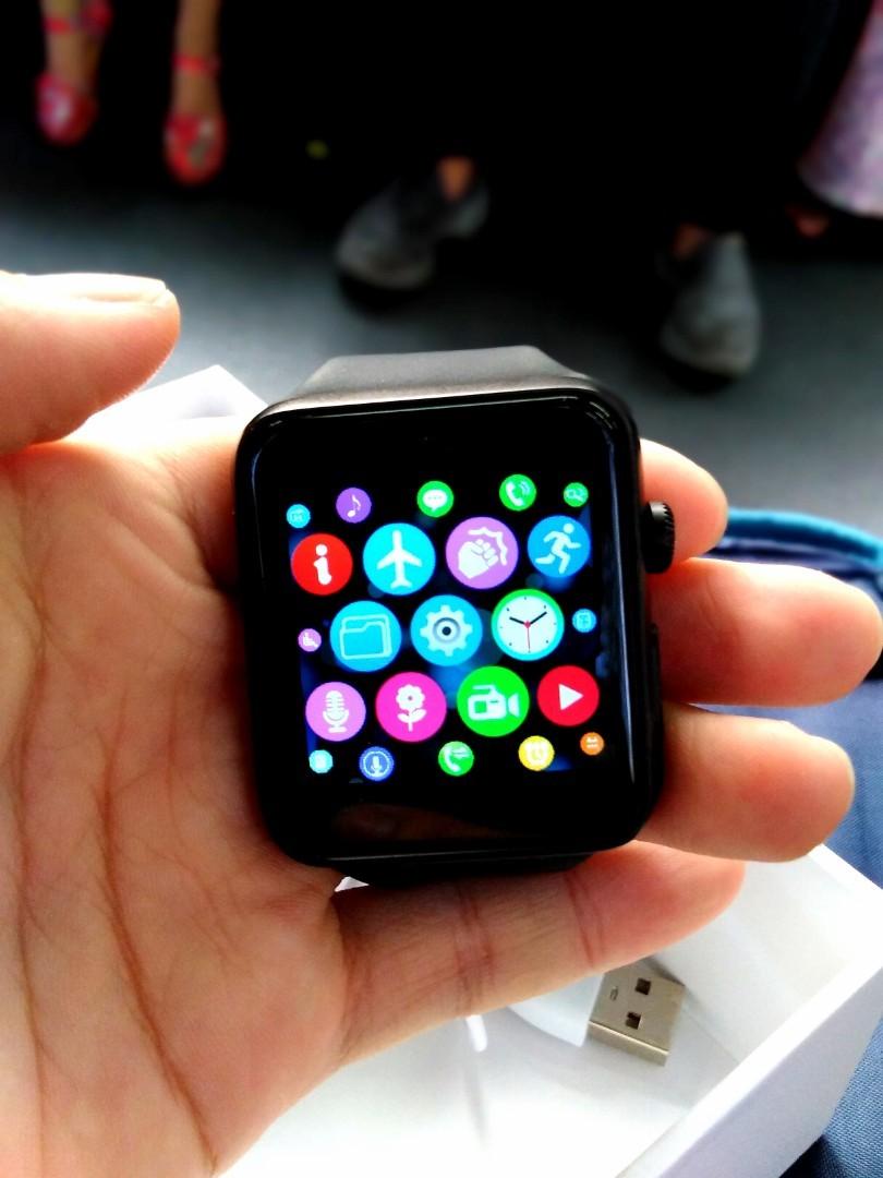 Dm09 2025 smartwatch update