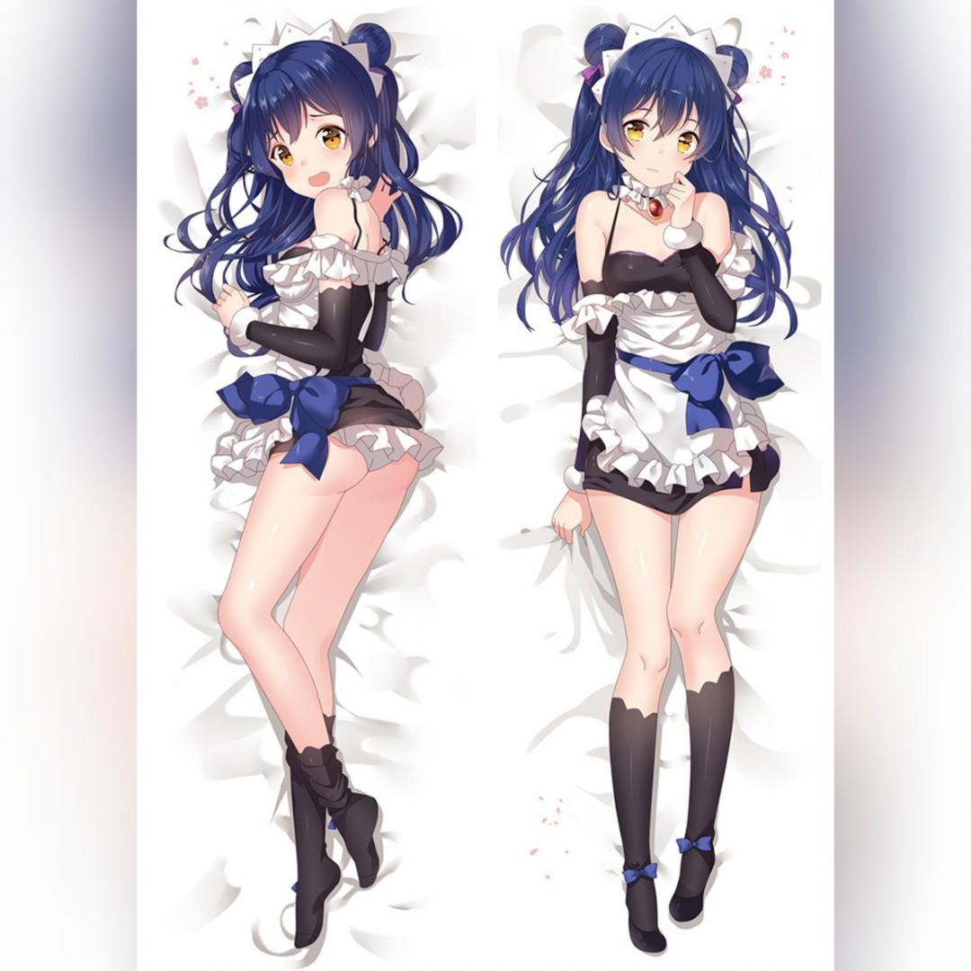 Umi best sale sonoda dakimakura