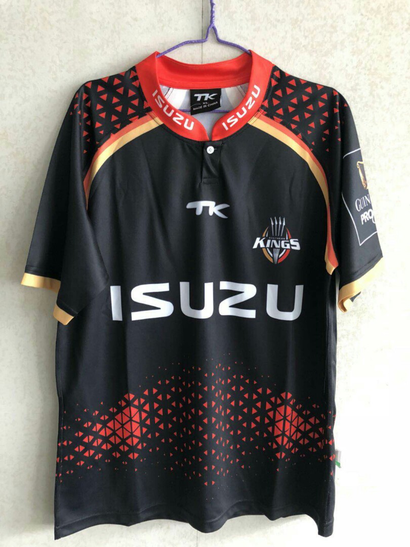 southern kings jersey