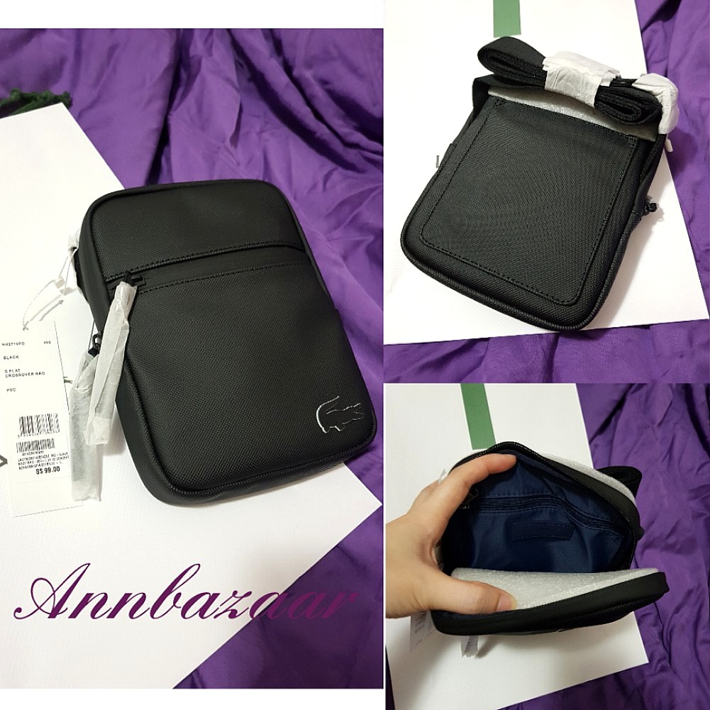 small pvc bag
