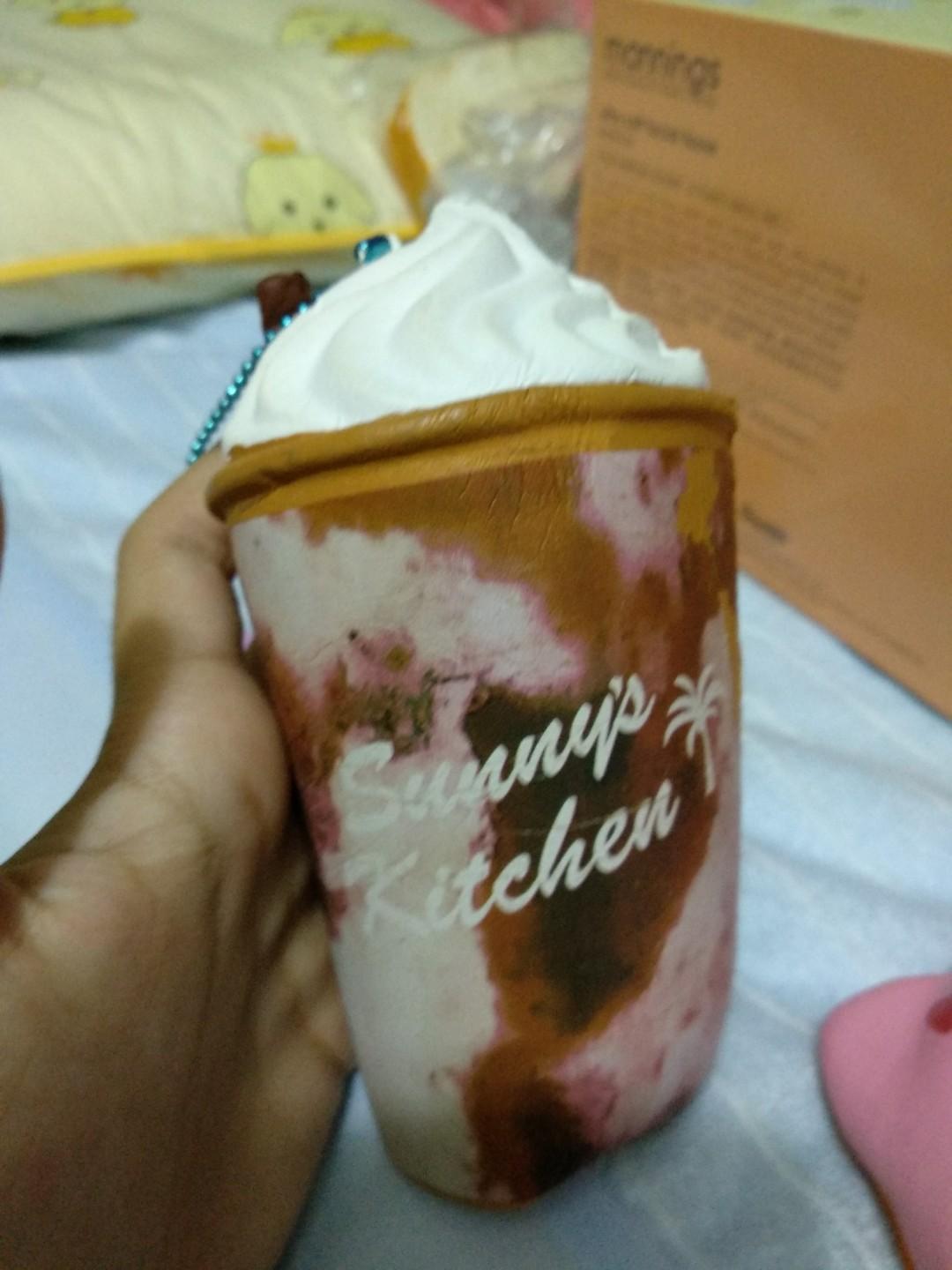 Sunny Kitchen Squishy市價 79 Everything Else Others On Carousell