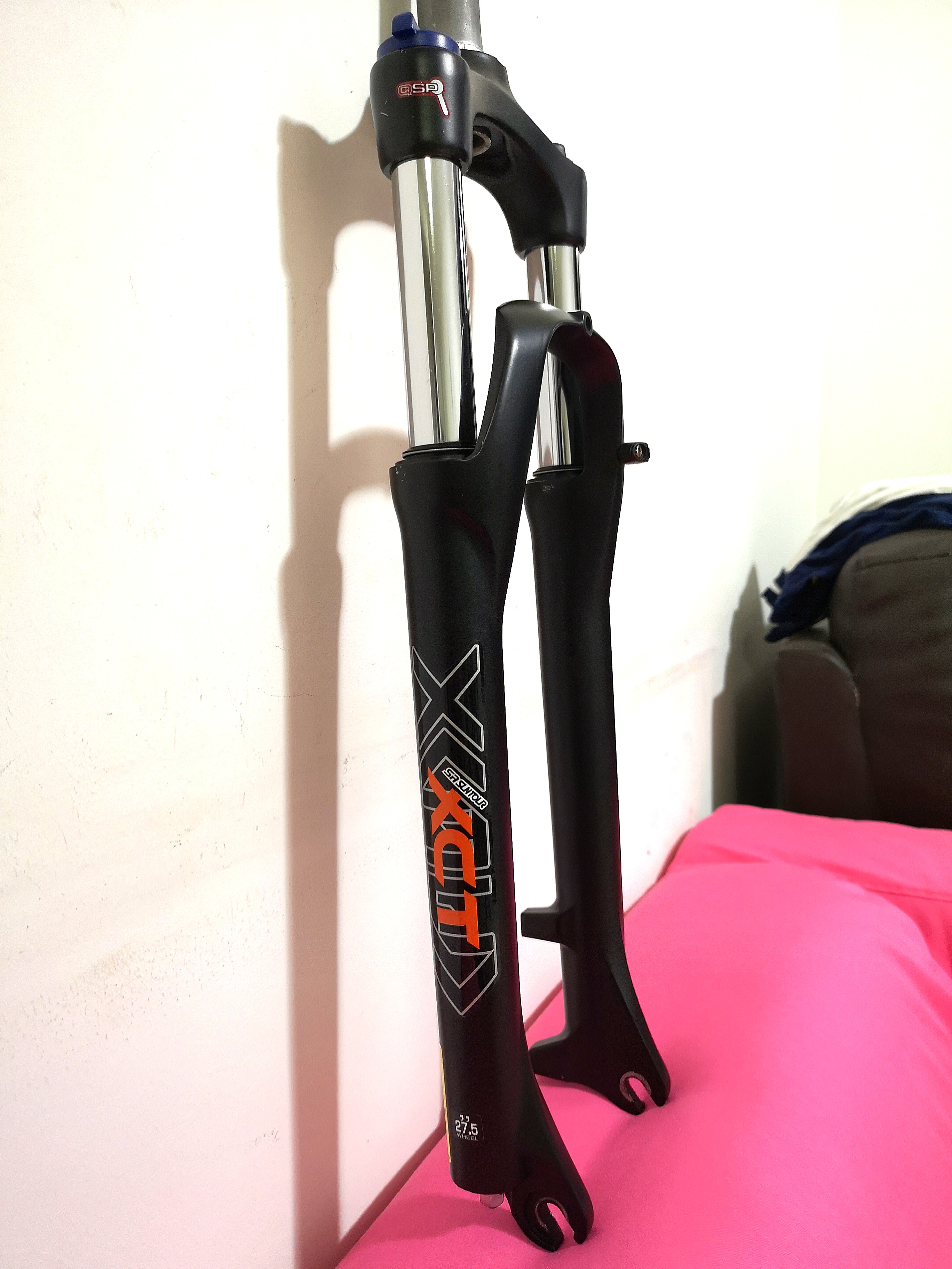 Xct Fork 27.5 2024 www.alhudapk