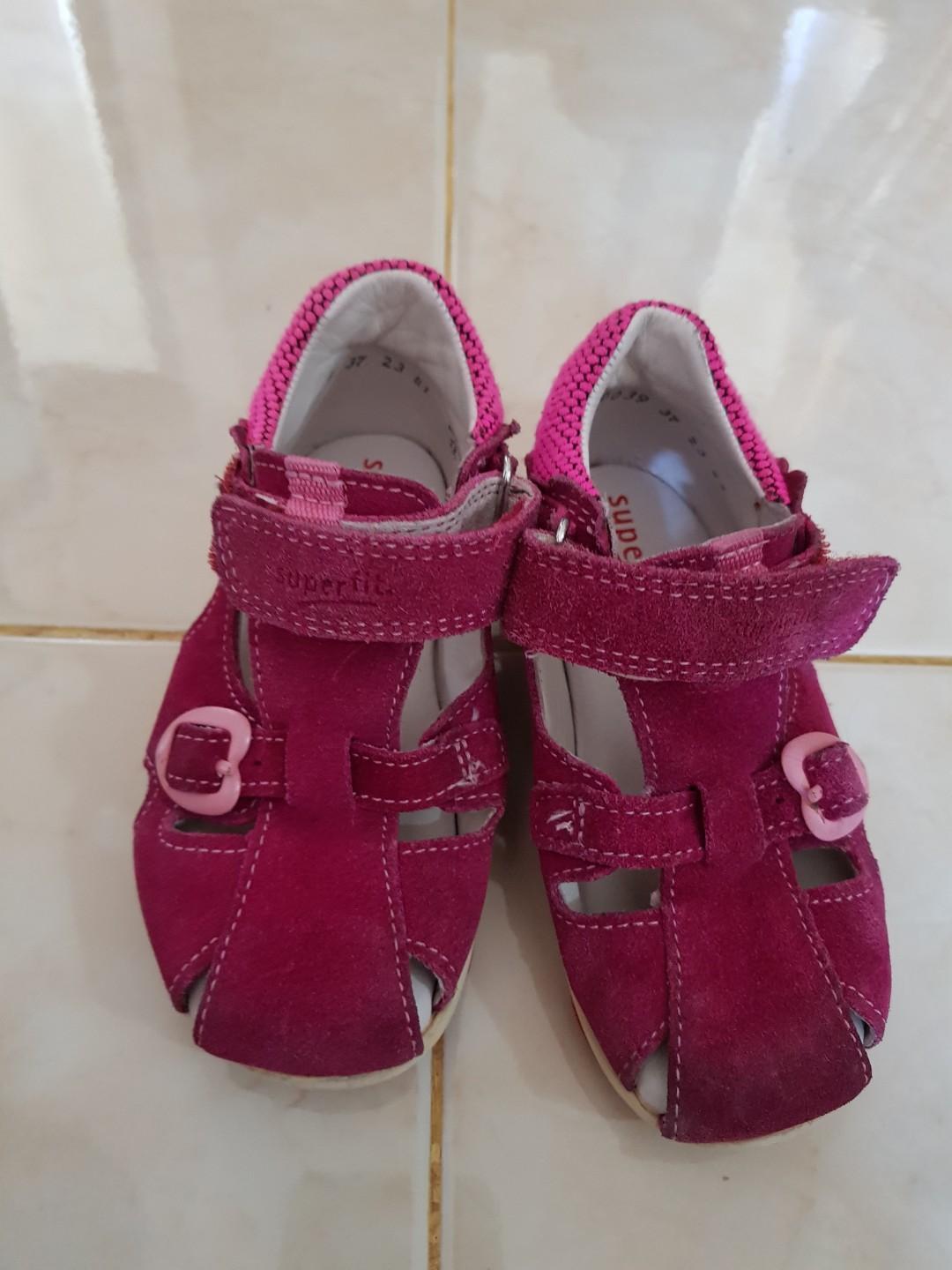 Superfit Sepatu Jualanibu Babies Kids Babies Apparel On Carousell