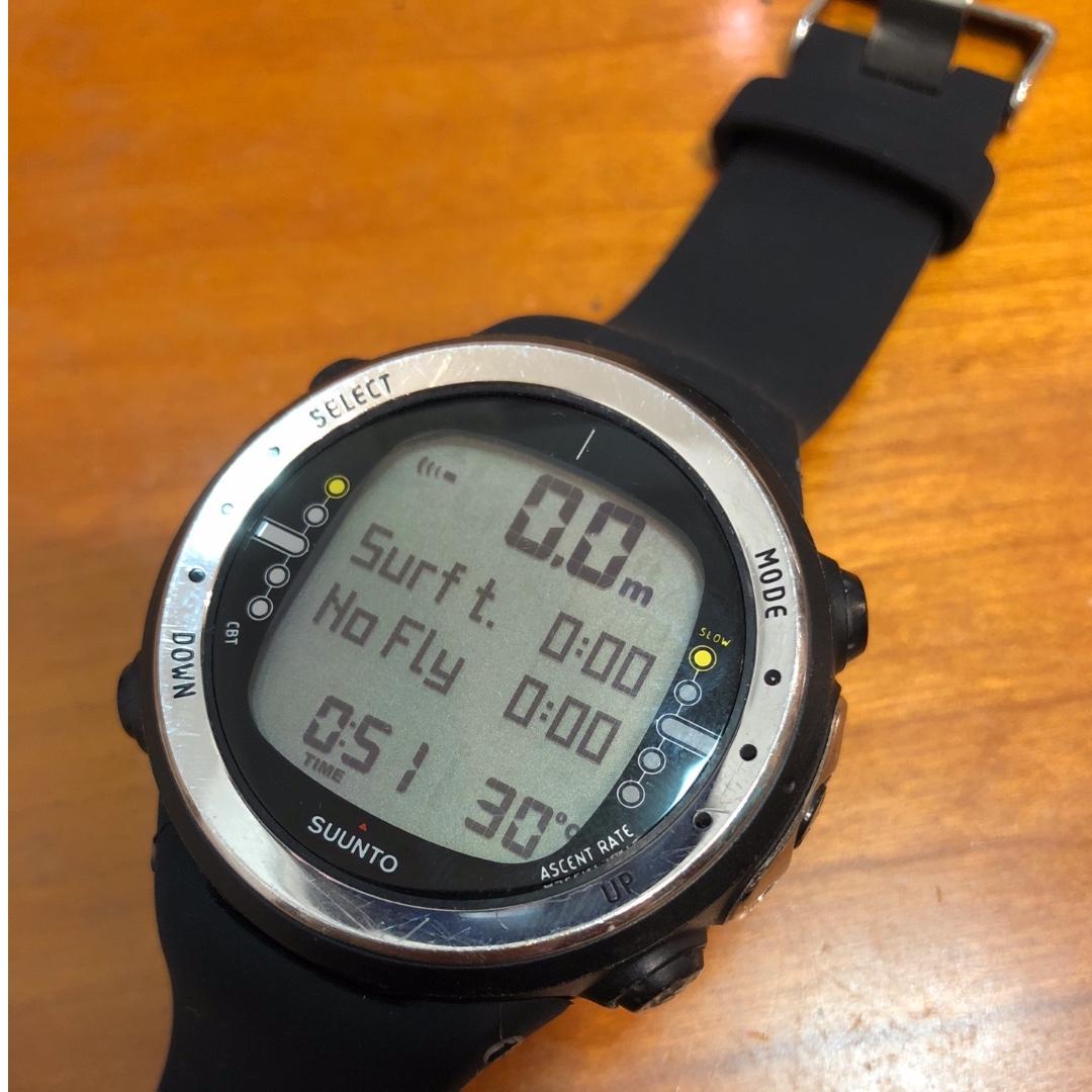 Suunto d4 price deals