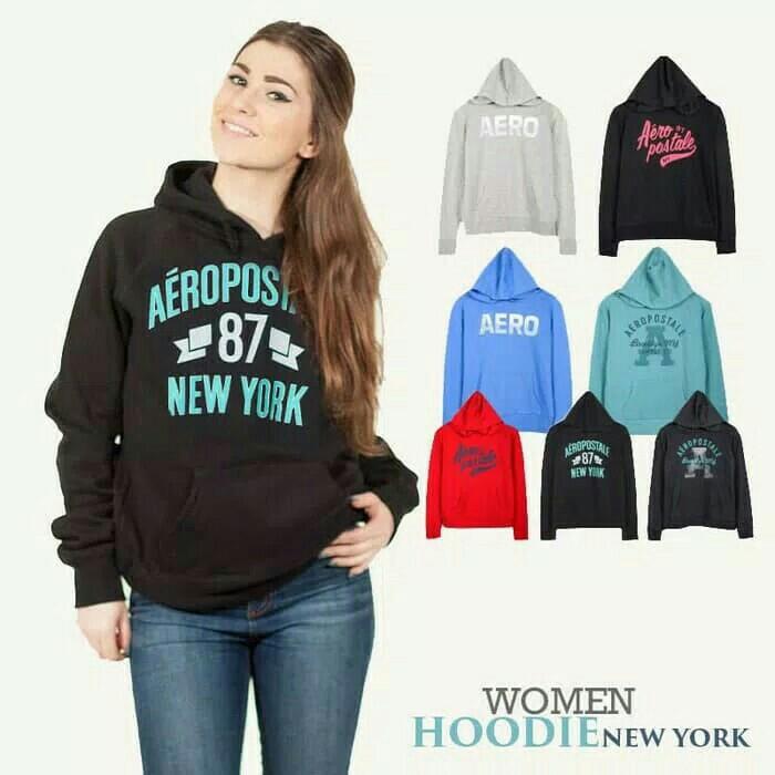 aero 87 hoodie