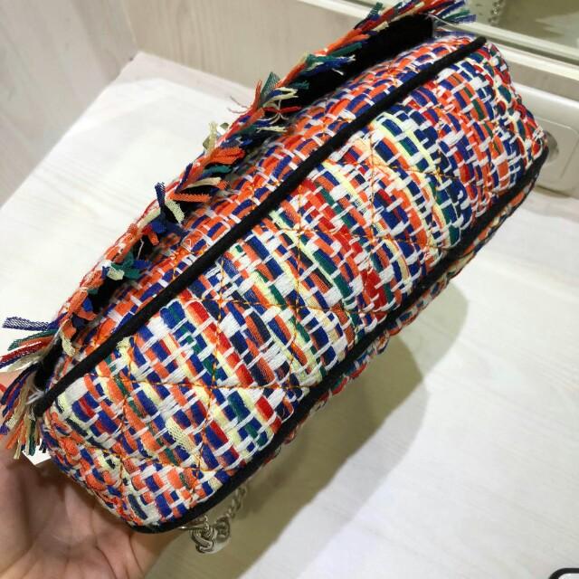 Tas Zara Etnic, Olshop Fashion, Olshop Wanita di Carousell