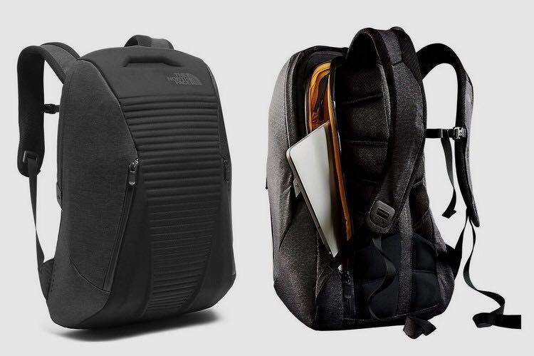 North face on sale access pack 2018