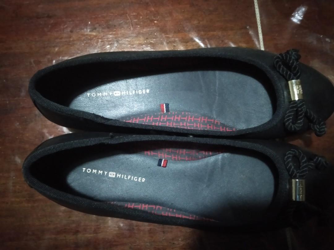 tommy hilfiger doll shoes