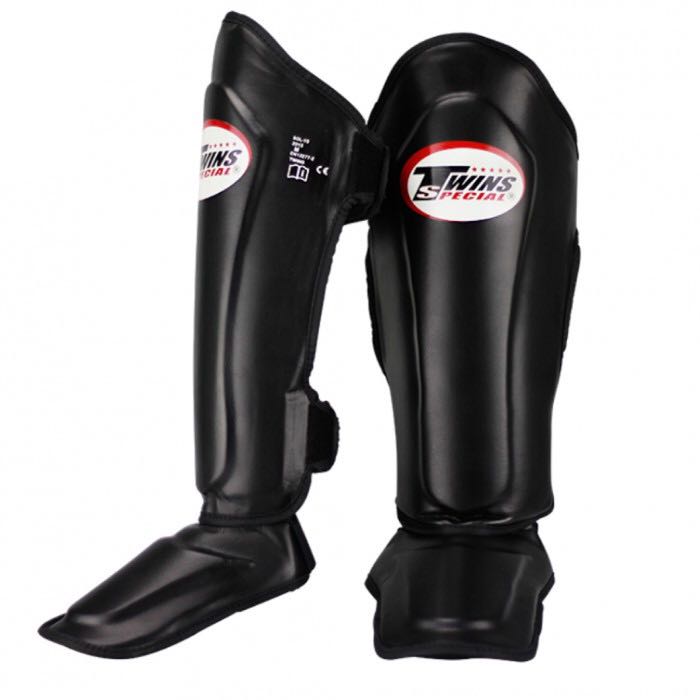 Twins Special Muay Thai Shin Guard, Sports Equipment, Other Sports ...