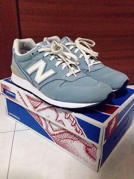 new balance 996 uk 9