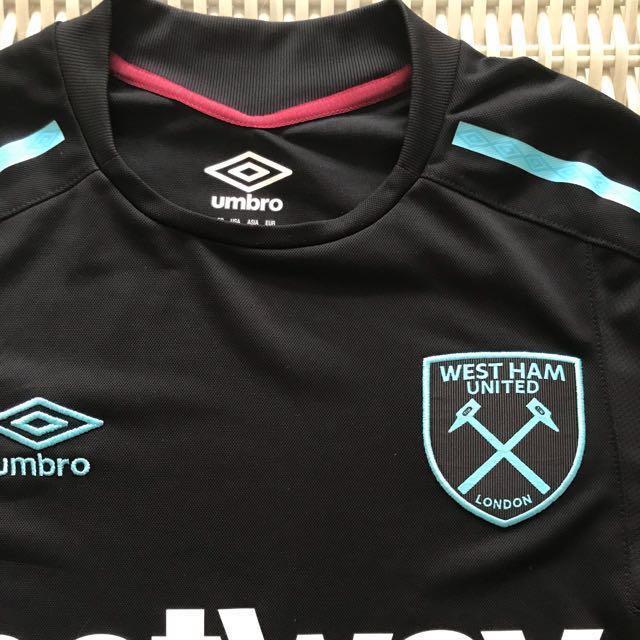 umbro usa jersey