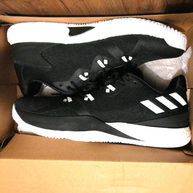 Adidas men s crazylight shop boost 2018 basketball shoes