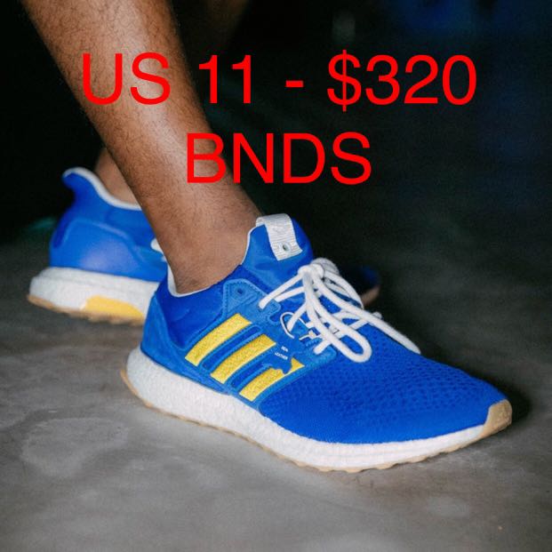 adidas ultra boost 1.0 engineered garments