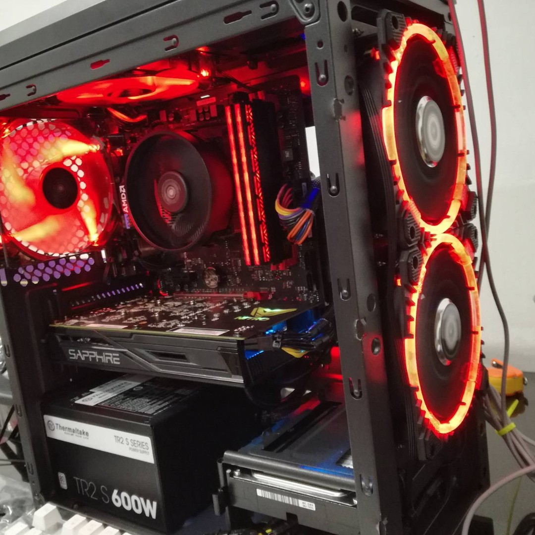 Gaming Pc Jobs Like the cagcast, this independent podcast has outlasted all of the big guys (it was on our original list of video game podcasts years ago). gaming pc jobs