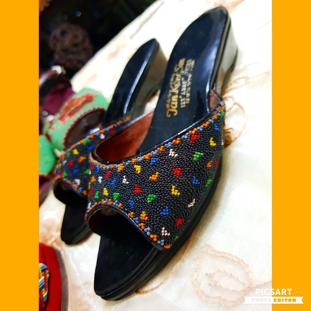 Really on sale pretty shoes