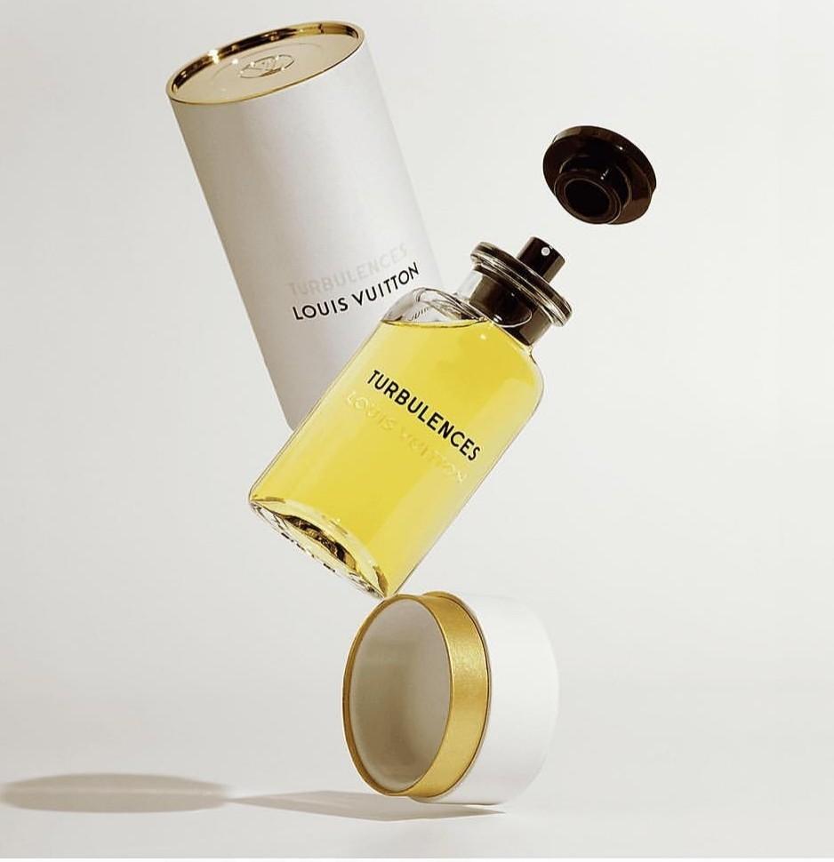 Vial Parfum Turbulences Louis Vuitton EDP For Women 2ml, Kesehatan \u0026  Kecantikan, Parfum, Kuku \u0026 Lainnya di Carousell