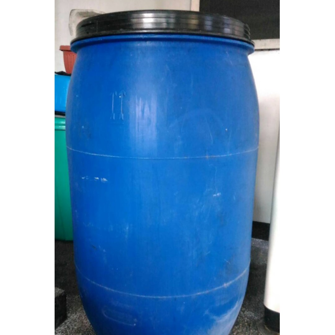 Water drum, Babies & Kids, Baby Nursery & Kids Furniture, Nursery