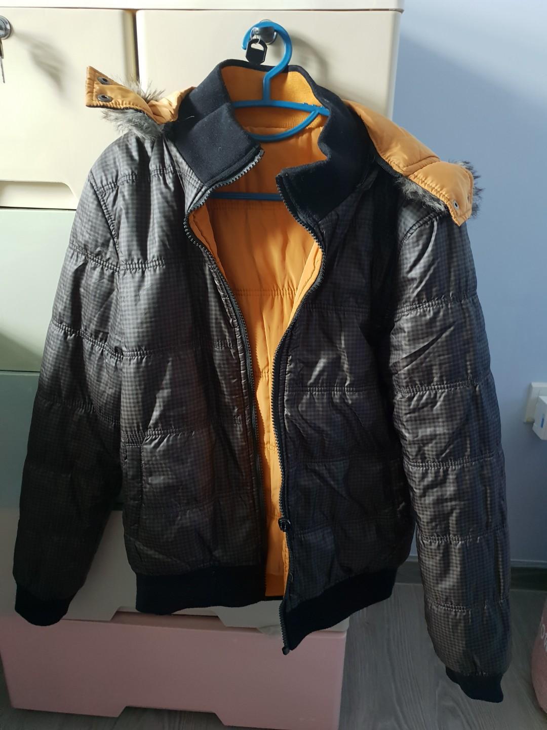 Woman Winter Jacket Women S Fashion Clothes Outerwear On Carousell