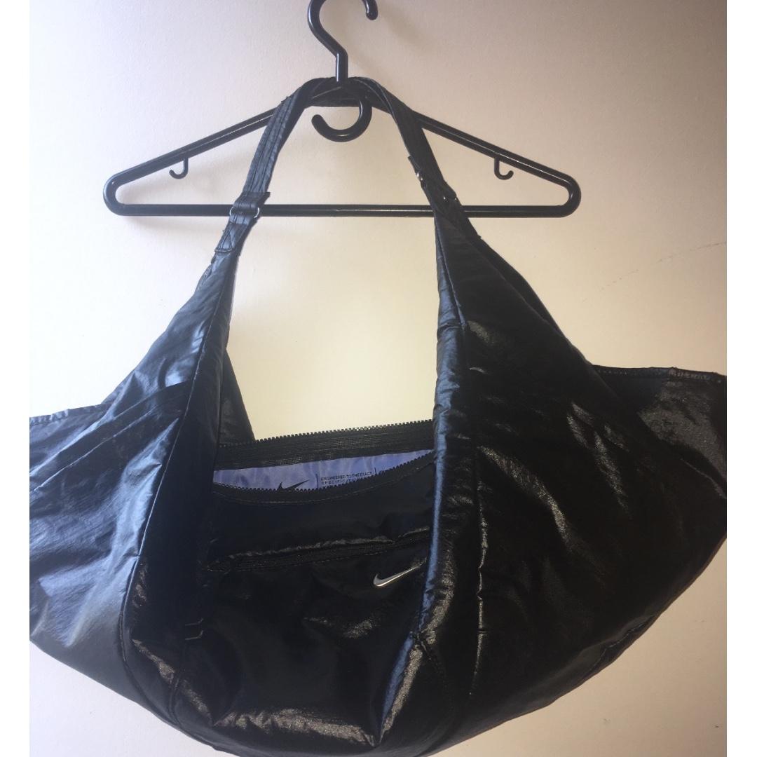 Nike victory gym tote 2025