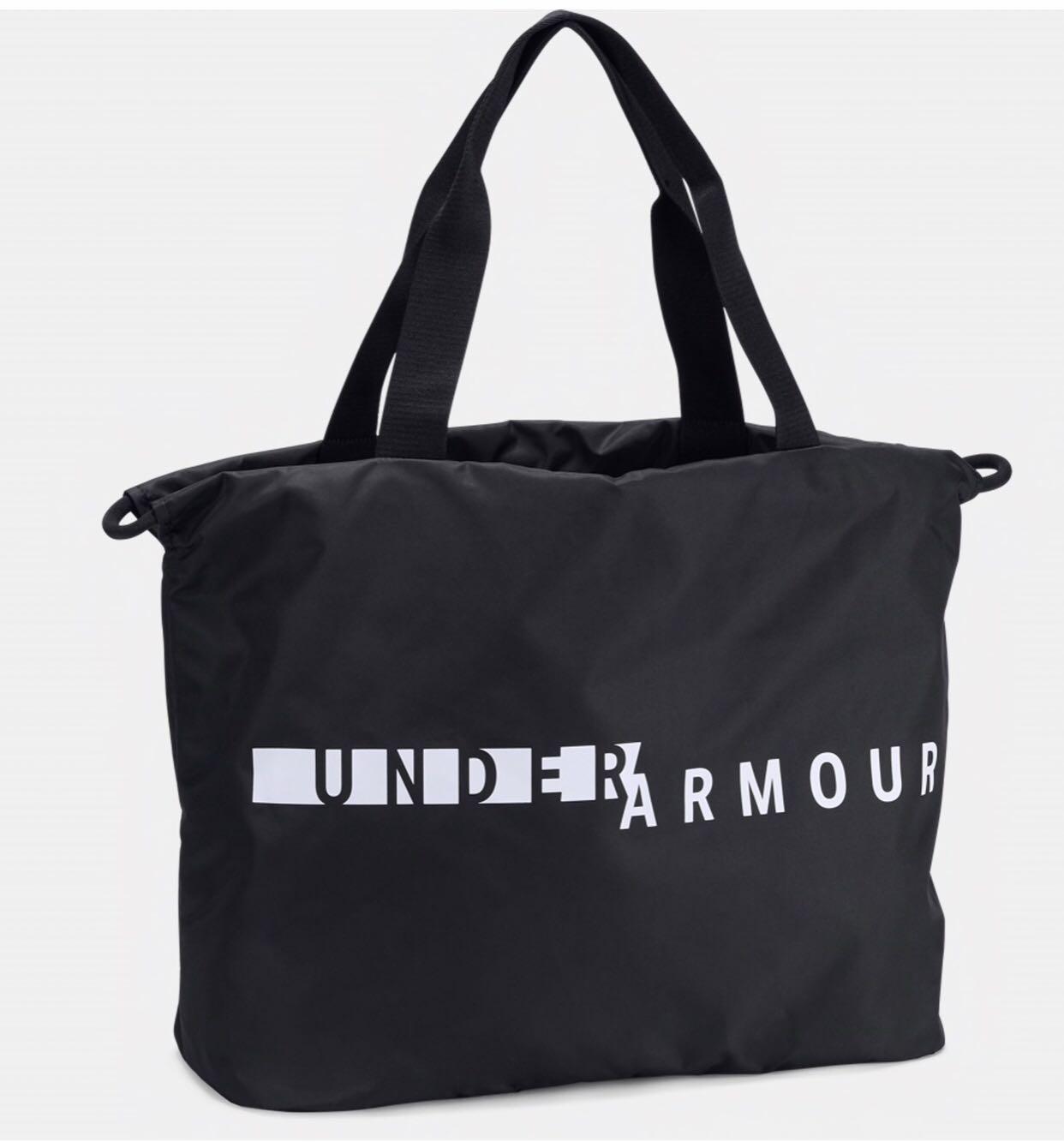 Women's Under Armour Favorite Tote Bag 