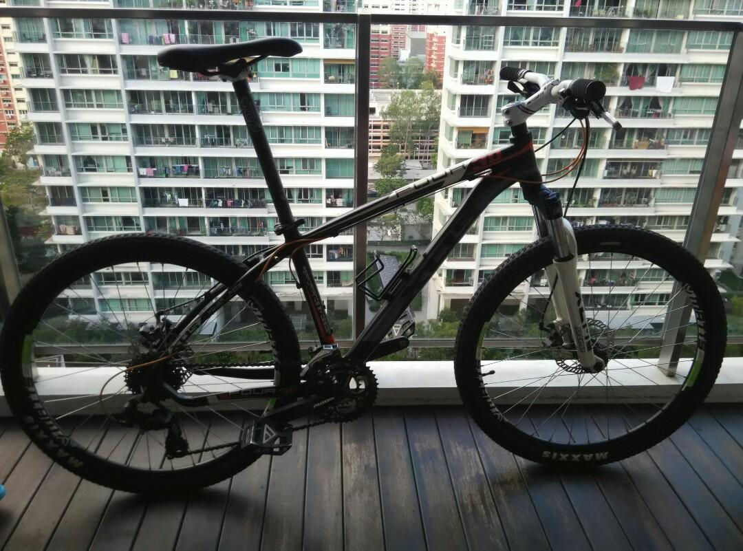 mountain bike cheapest price