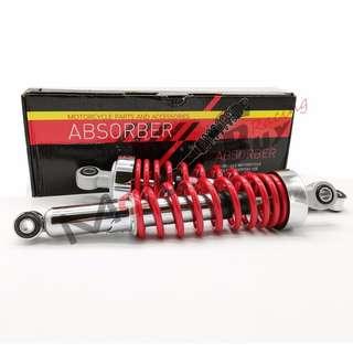 Affordable Kriss Absorber For Sale Auto Accessories Carousell Malaysia