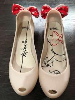 Melissa Minnie shoes