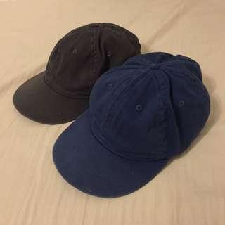 American apparel 老帽 棒球帽 aa topshop h&m gap zara