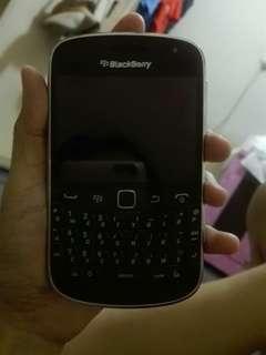 Blackberry Dakota