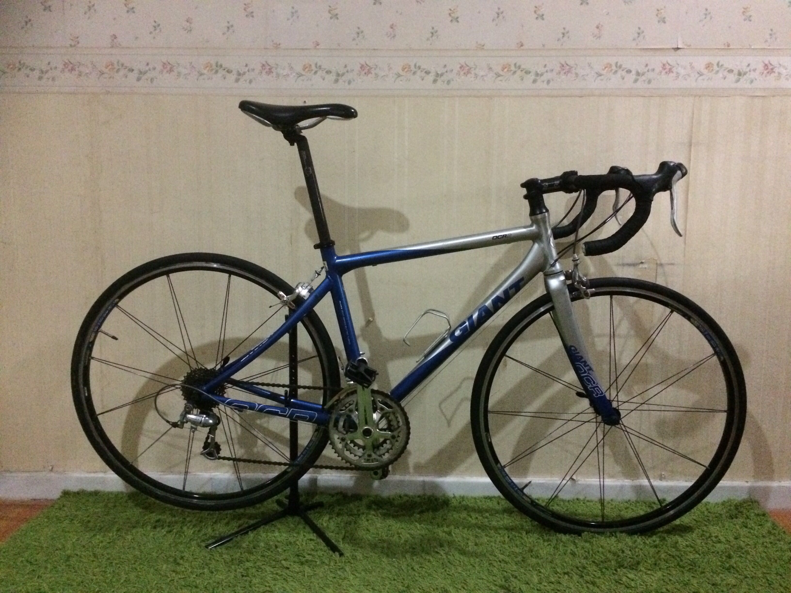 harga basikal giant road bike