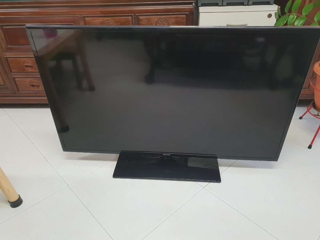 48 inch samsung smart led tv hg46ab690qw