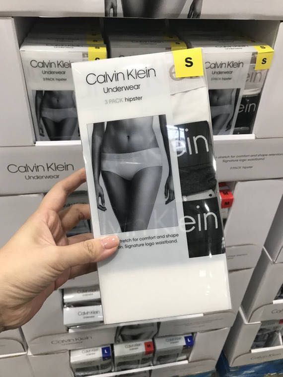 Calvin klein sales pants costco
