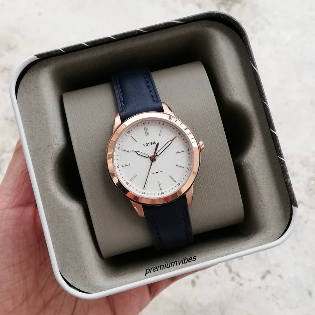 Fossil ES4299