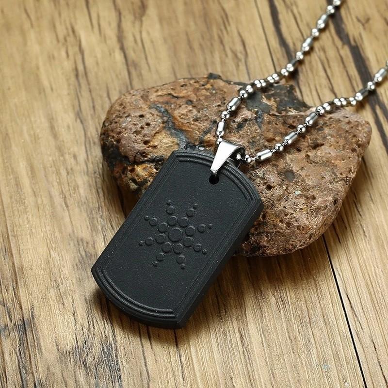 Quantum Scalar Energy Bio Science Pendant Necklace For Men Dog Tag Japanese Technology Volcanic Lava Radiation Protection Jewels Bulletin Board Preorders On Carou - Bio Scalar Energy Pendant Reviews Quantum Scalar Energy Bio Science Pendant Necklace For Men Dog Tag Japanese Technology Volcanic Lava Radiation Protection Jewels Bulletin Board Preorders On Carou - Bio Scalar Energy Pendant Reviews