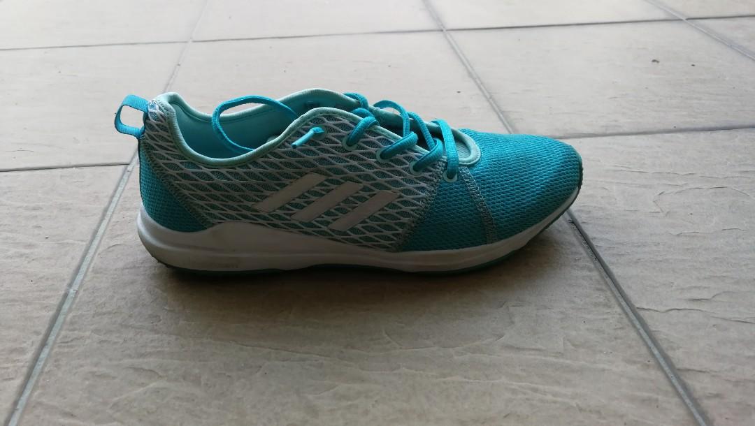 Adidas women's arianna top cloudfoam cross-trainer shoe