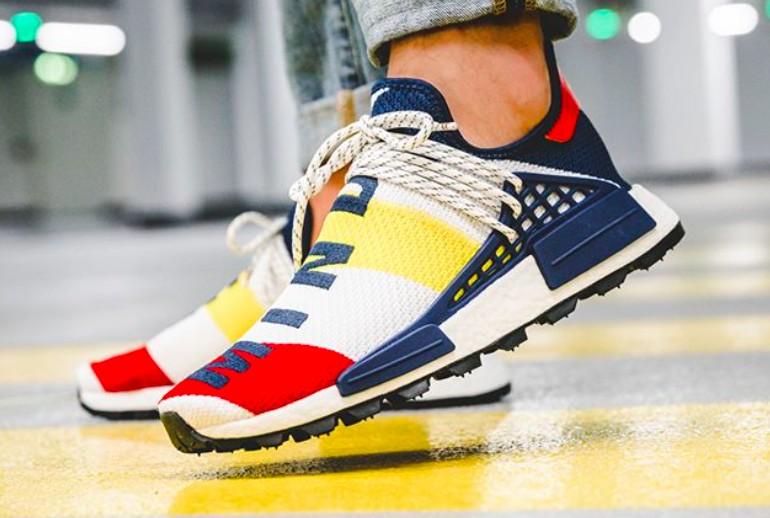 nmd billionaire