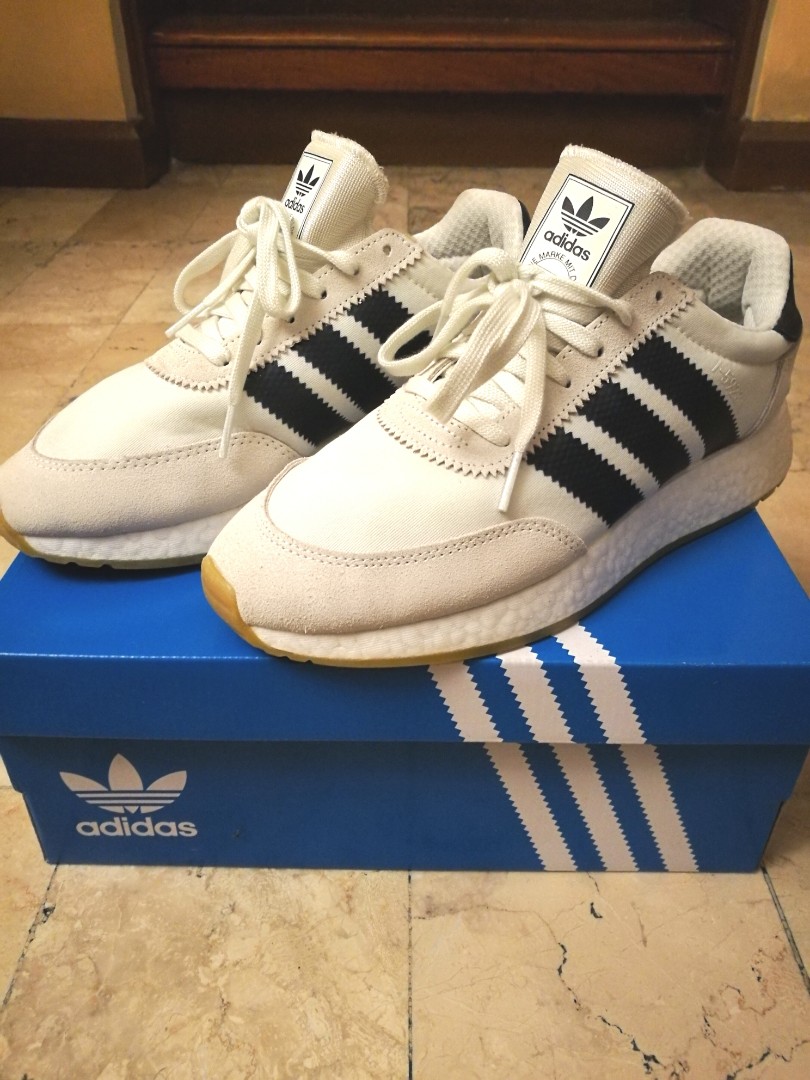 adidas iniki boost