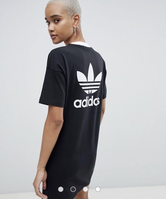 adidas originals wear