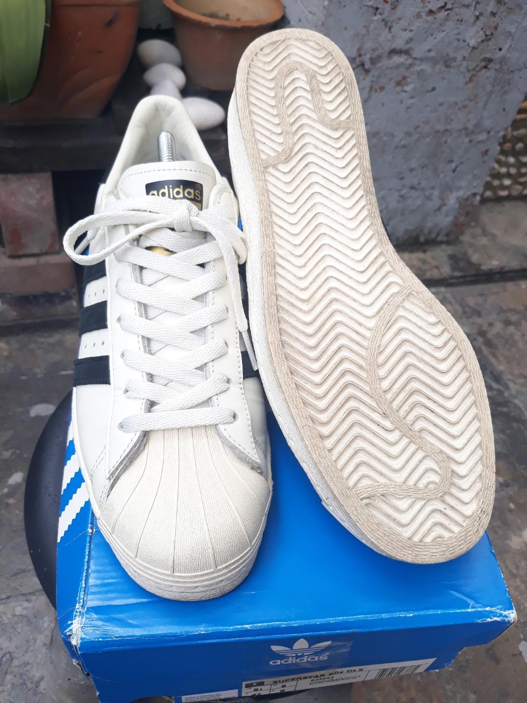 Superstar 80s on sale deluxe og