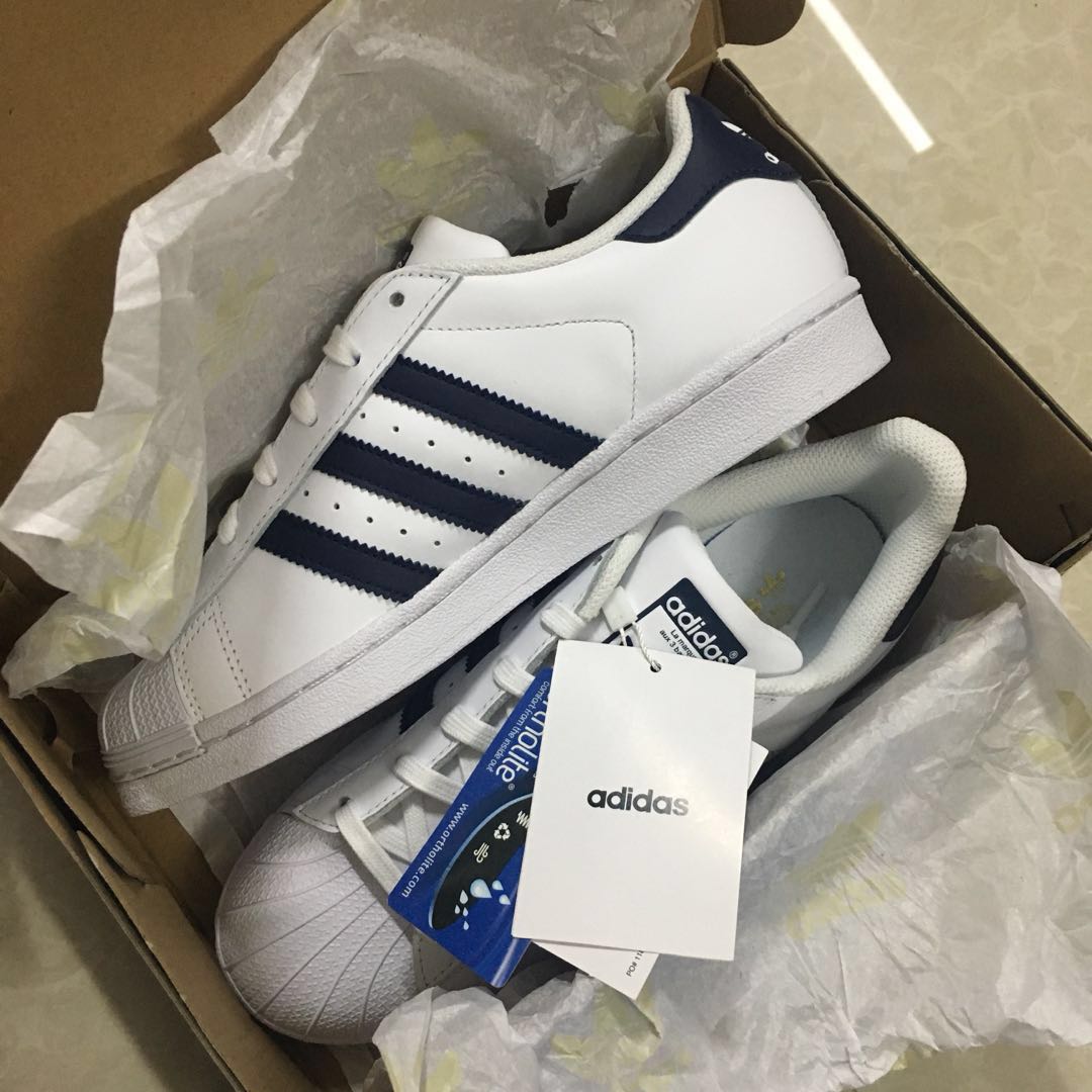 superstar navy