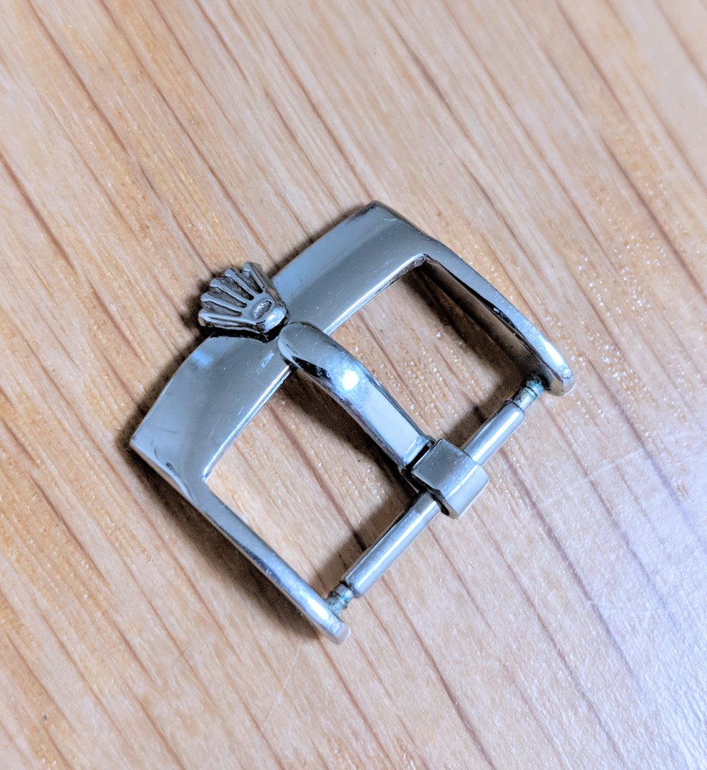 Rolex buckle 2025 20mm