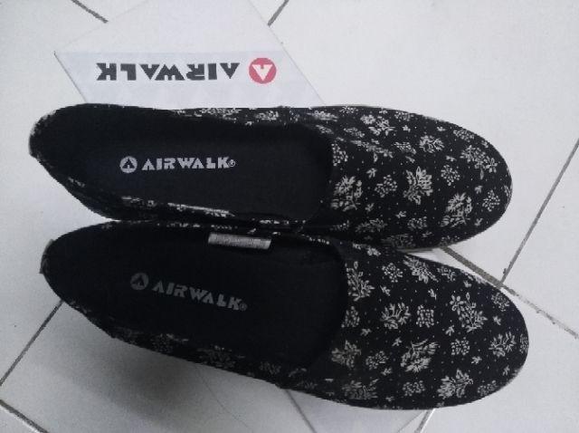 airwalk dream slip on