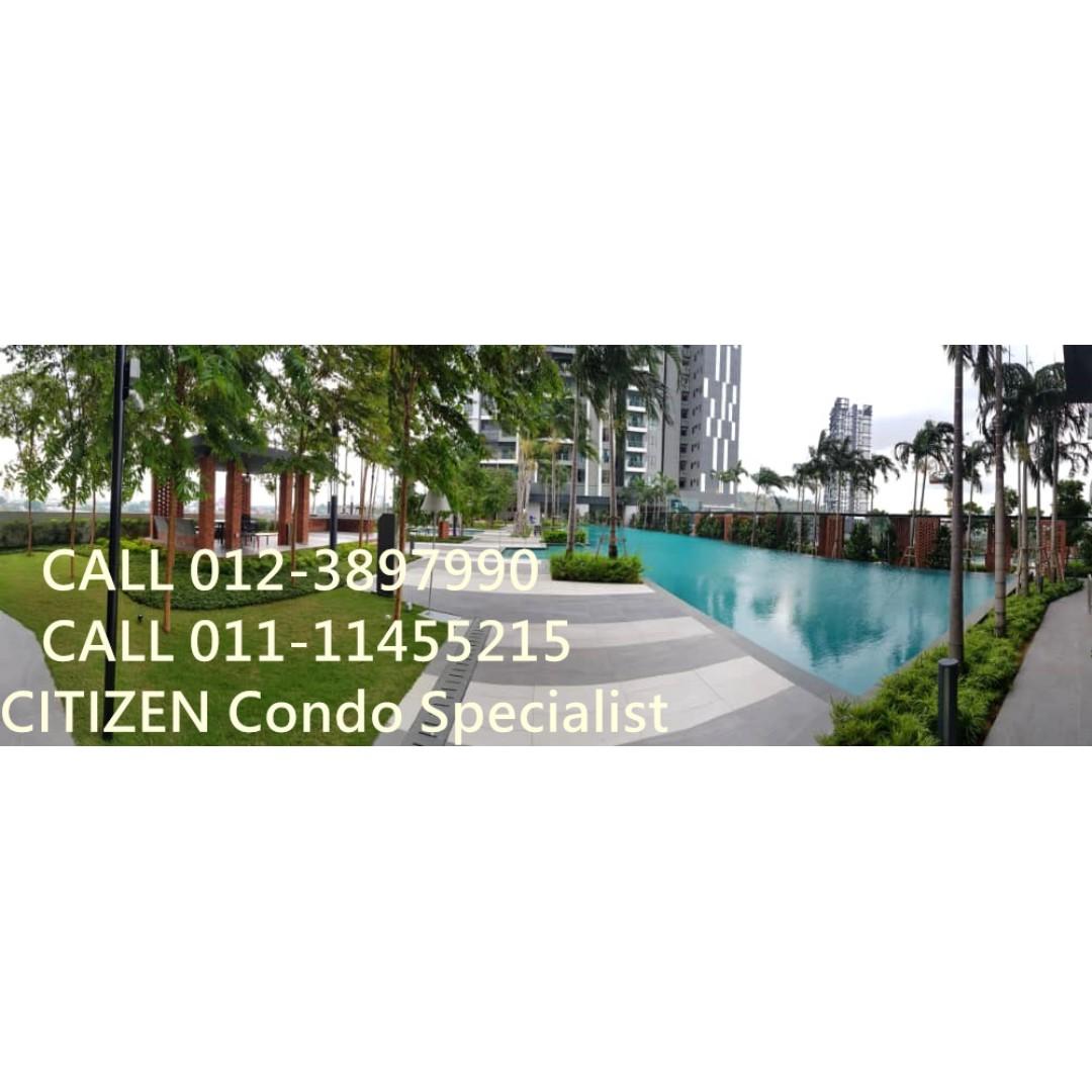 All Size Available Brand New Partly Fully Furnished Citizen Old Klang Road Property Rentals On Carousell