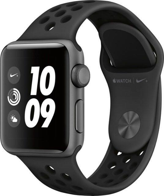 Apple Watch Series 3 38mm Nike Edition, Mobile Phones & Gadgets 