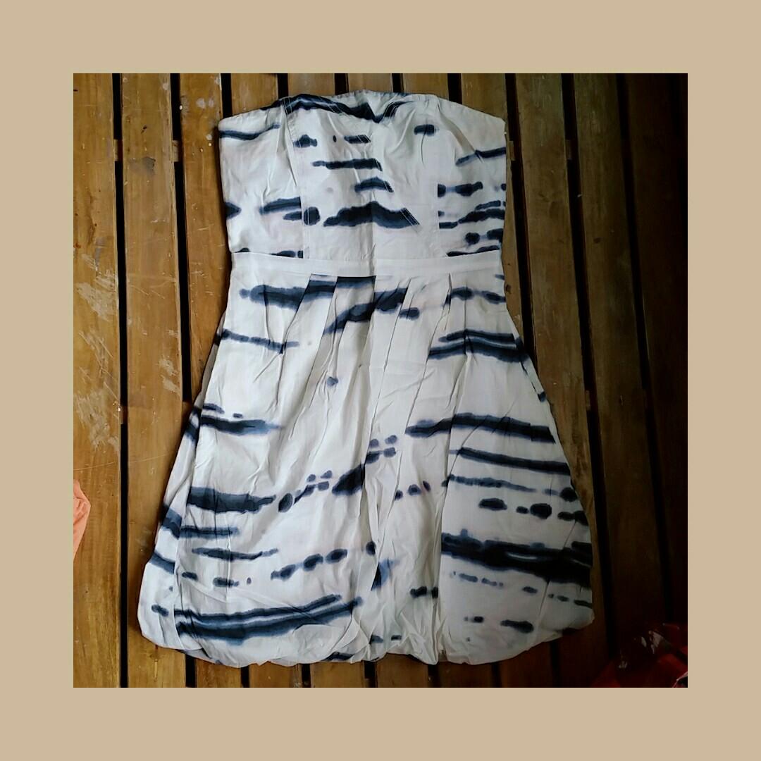 Armani Exchange dress Women s Fashion Dresses Sets Dresses on Carousell