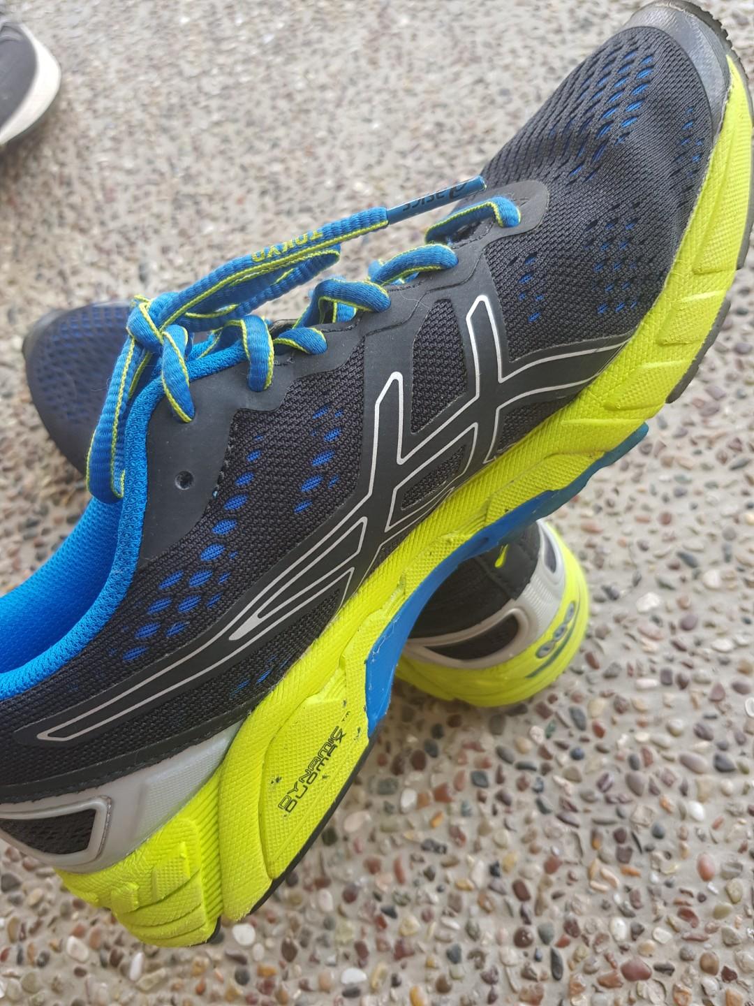 Asics gel nimbus 20 tokyo marathon on sale