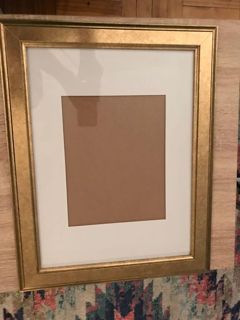 Assorted frames (Category: Home & Furniture) located in Etobicoke. Submitted by jbs55 (Listing ID 195608381, Image 2). Description: Some new some used. .