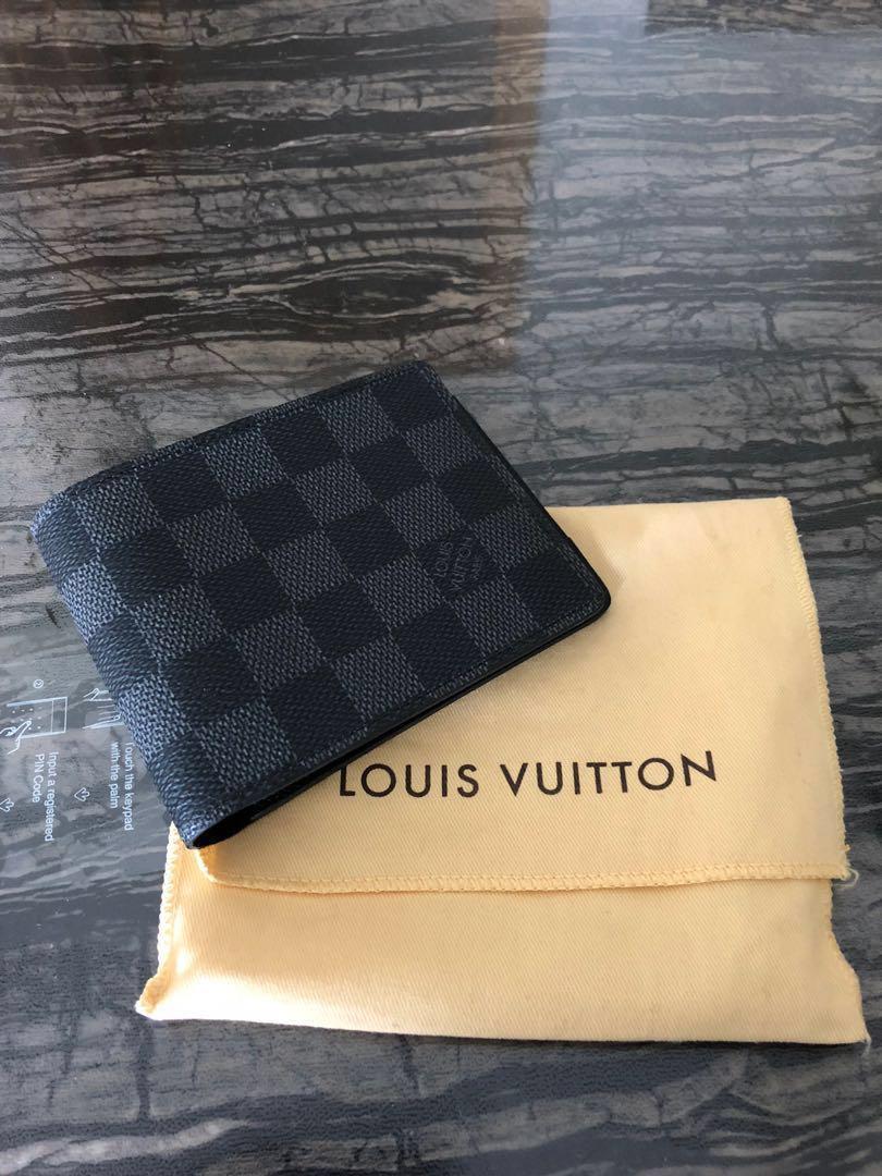 Top 3 Best Louis Vuitton Men's Wallets, myGemma