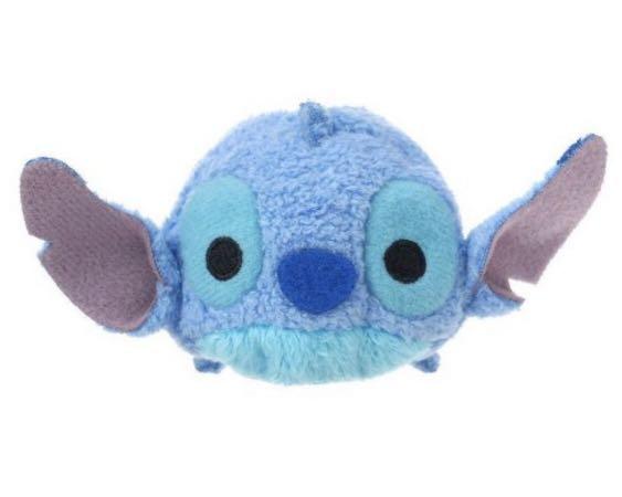 Tsum tsum disney stitch clearance
