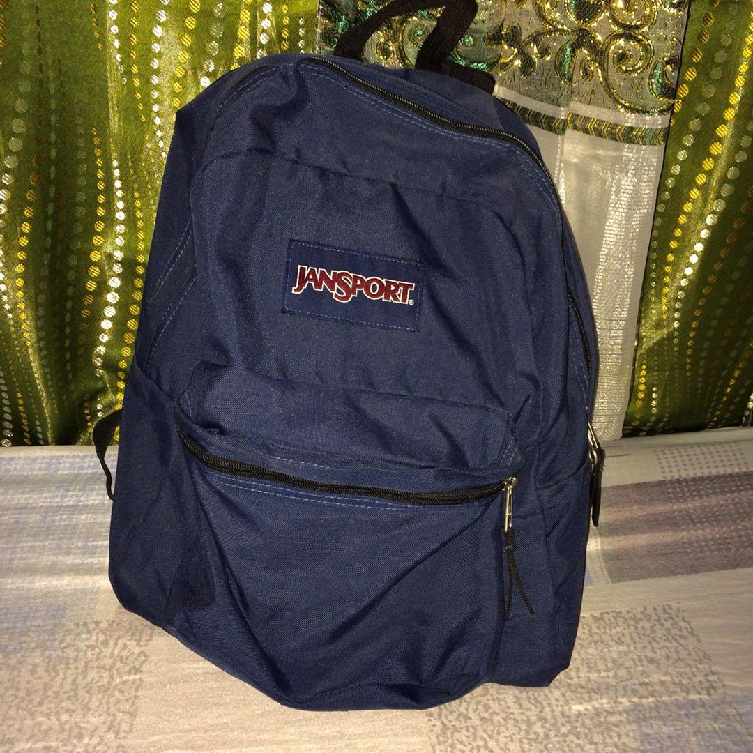 Jansport bag price sm discount